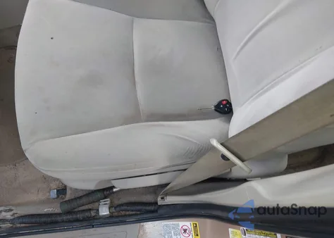 2011 Toyota Corolla Le from USA, damaged, VIN 2T1BU4EE9BC613039